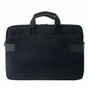 Сумка для ноутбука Tucano 15.6" Stria Black (BSTR15-BK) - зменшене зображення 1