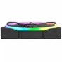 Кулер до корпусу NZXT Aer RGB 2 - Single (HF-28120-B1) - зменшене зображення 3