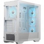 Корпус Cougar UNIFACE RGB White - зменшене зображення 7