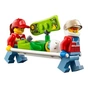 Конструктор LEGO City Вертоліт швидкої допомоги (60179) - зменшене зображення 7