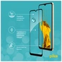 Скло захисне Piko Full Glue Oppo A38 4G Black (1283126588617) - зменшене зображення 4