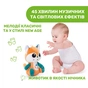Дитячий килимок Chicco Чарівний ліс (11354.00) - зменшене зображення 5
