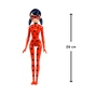 Лялька Miraculous Леді Баг і Супер-Кіт серії Basic - Леді Баг 26 см (50261) - зменшене зображення 2
