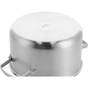 Каструля GreenPan Chef's Collection, 22 см, 4,76 л (CC007731-001) - зменшене зображення 2