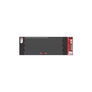 Набір для чистки зброї Real Avid Master Cleaning Station Universal (AVMCS-U) зображення 1