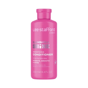 Кондиціонер для волосся Lee Stafford Illuminate & Shine Smoothing Conditioner 250 мл (5060282708570) изображение 1