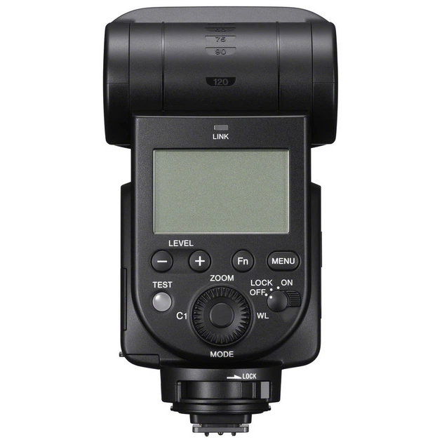 Спалах Sony HVL-F60RM (HVLF60RM.CE7) - picture 4