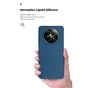 Чохол до мобільного телефона Armorstandart ICON Realme 12 5G Blue (ARM77860) - зменшене зображення 7
