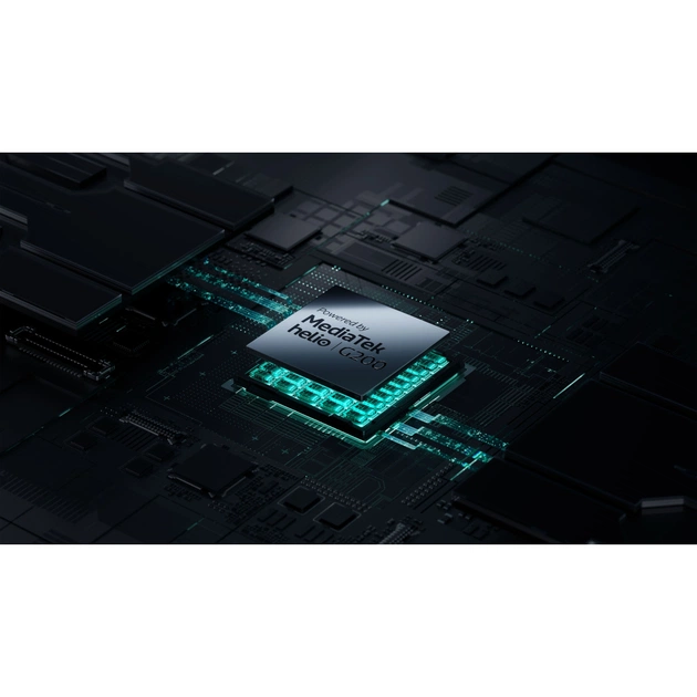 Мобільний телефон Tecno Camon 50 12/256Gb Nebula Titanium (4894947116230) - picture 5