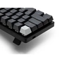Клавіатура Thunderobot K78B RGB Brown Switch USB UA Black (6932066308681) - зменшене зображення 10