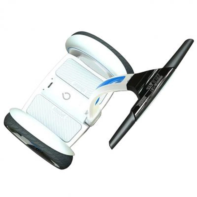 Гіроскутер Segway Ninebot E+ White (22.02.0010.20) - picture 3