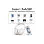Навушники Ugreen HP205 Studio Max2 White (45017) - зменшене зображення 4