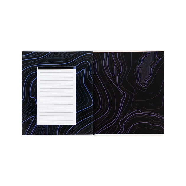 Зошит Kite Anime, 24 аркуші, клітинка (K25-238-1) - picture 5