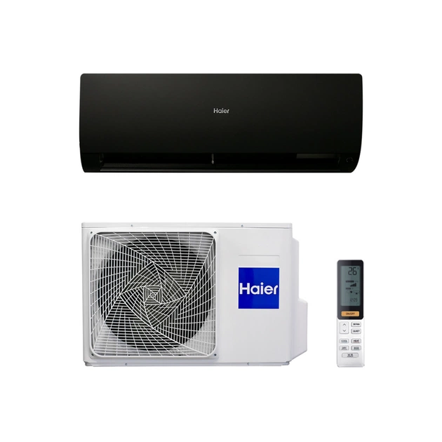 Кондиціонер Haier 1U71FL/AS71FL-B - зображення 1