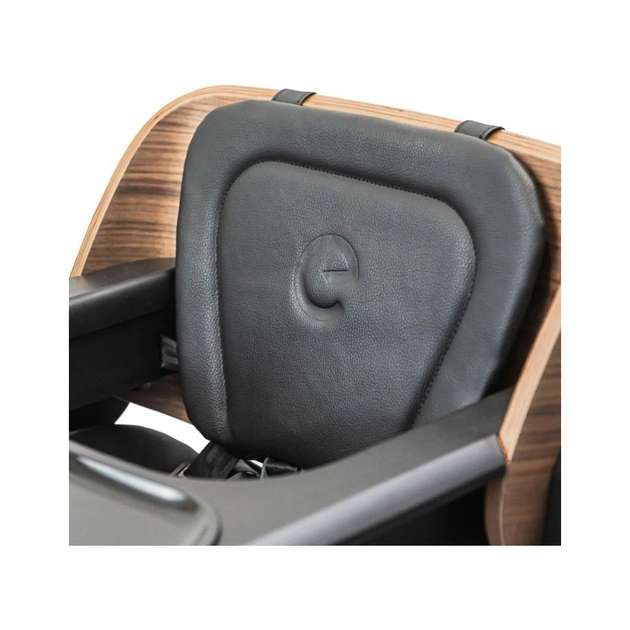 Стілець для годування Espiro PURE 07 GRAPHITE (5905683800921) - picture 8