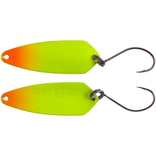 Блешня Select Winner 3.8g 36mm 12 (1870.63.89) зображення 1