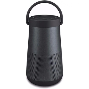 Акустична система Bose SoundLink Revolve Plus Bluetooth Speaker Black (739617-2110) зображення 1