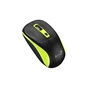 Мишка Genius NX-7123 Wireless Green (31030043403) - зменшене зображення 3