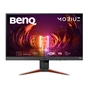 Монітор BenQ EX240N Dark Grey (9H.LL6LB.QBE) - зменшене зображення 1
