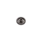 Шестерня HP LJ 1010/1020 29T / RU5-0185-000 NewTone (RU5-0185-000-NT) - уменьшенное изображение 1