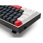 Клавиатура Thunderobot K63 RGB Red Switch USB UA Black (6932066313456) - уменьшенное изображение 8