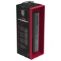 Винний набір Prestigio Bolsena Electric wine opener Black (PWO101BK_EN) - уменьшенное изображение 4
