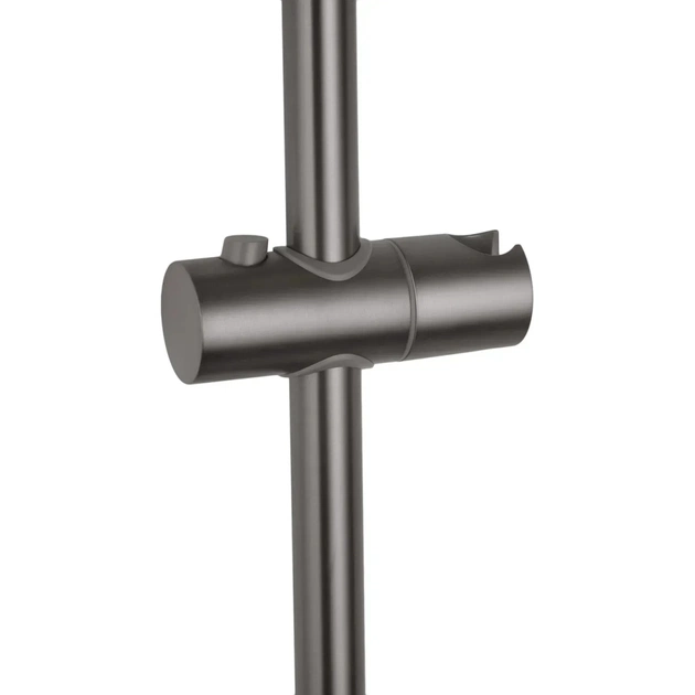 Душовий гарнітур Kroner Graz-GRP063 + змішувач Graz-GRP010 (CVS30162) - picture 9