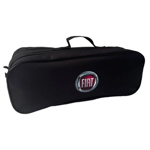 Сумка-органайзер Poputchik FIAT (03-064-2Д) зображення 1