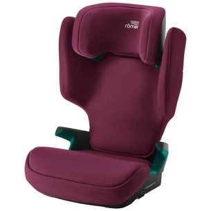 Автокрісло Britax-Romer Discovery Plus Burgundy Red (2000036851) зображення 1