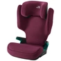 Автокрісло Britax-Romer Discovery Plus Burgundy Red (2000036851) - зменшене зображення 1