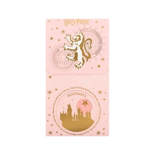 Блокнот Kite на магніті Harry Potter 60 аркушів, клітинка (HP24-092) зображення 1
