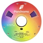 Пластик для 3D-принтера Polymaker PLA PANCHROMA MATTE 1,75mm 1kg ELECTRIC INDIGO (CA04018) - зменшене зображення 2