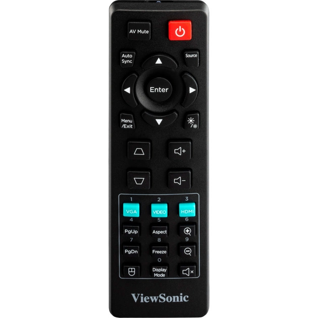 Проектор ViewSonic PX704HD (VS19746) - изображение 11