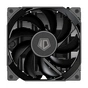 Кулер до процесора ID-Cooling IS-37-XT Black - зменшене зображення 4