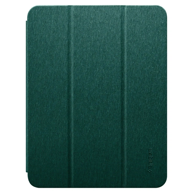 Чохол до планшета Spigen Apple iPad 10.9"(2022) Urban Fit, Midnight Green (ACS05308) - изображение 1