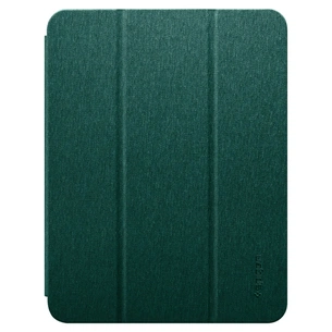 Чохол до планшета Spigen Apple iPad 10.9"(2022) Urban Fit, Midnight Green (ACS05308) зображення 1