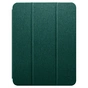 Чохол до планшета Spigen Apple iPad 10.9"(2022) Urban Fit, Midnight Green (ACS05308) - зменшене зображення 1