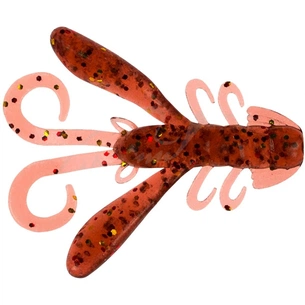 Силікон рибальський Select Rak Craw 2" col.003 (7 шт/упак) (1870.11.90) зображення 1