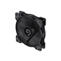 Кулер до корпусу Gamemax GMX-WFBK-PWM - зменшене зображення 4