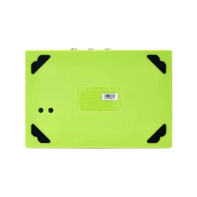 Гітарний процесор Mooer GE150 - picture 5