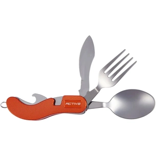 Ніж Active Luncher 3 Orange (K544ALLOR) зображення 1