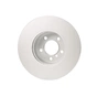 Гальмівний диск Bosch 0 986 479 002 - зменшене зображення 3
