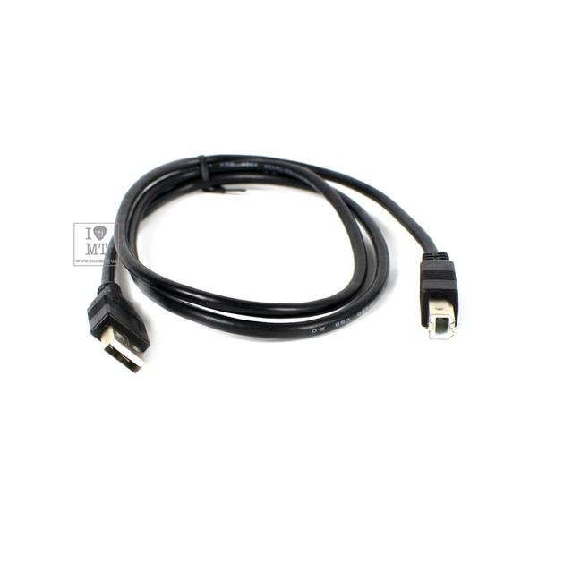 MIDI-клавіатура Akai MPK MINI MK3 White (230878) - picture 12