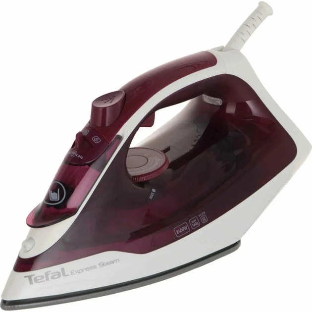 Праска Tefal FV2835E0 - зображення 1