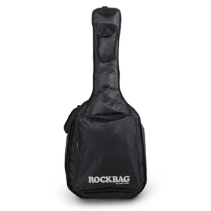 Чохол для гітари RockBag Basic Line - Classical Guitar Gig Bag (RB 20528 B) зображення 1