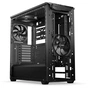 Корпус Be quiet! SHADOW BASE 800 DX Black (BGW61) - зменшене зображення 5