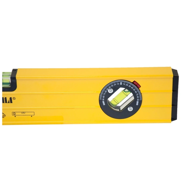 Рівень Sigma з поворотною капсулою, 40см (3723041) - picture 6