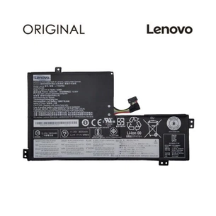 Акумулятор до ноутбука Lenovo 100e Chromebook (L17M3PB0) 11.25V 3895mAh (NB481316) зображення 1