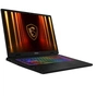 Ноутбук MSI Crosshair A17 HX (D8WGKG-049XUA) - зменшене зображення 2