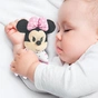 Брязкальце Clementoni Baby Minnie, серія "Disney Baby" (17338) - зменшене зображення 3
